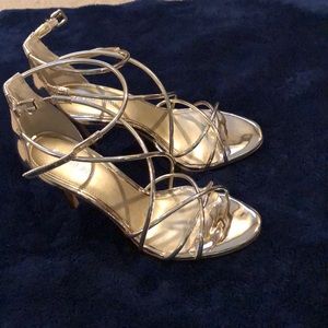 Evening wear Sandals